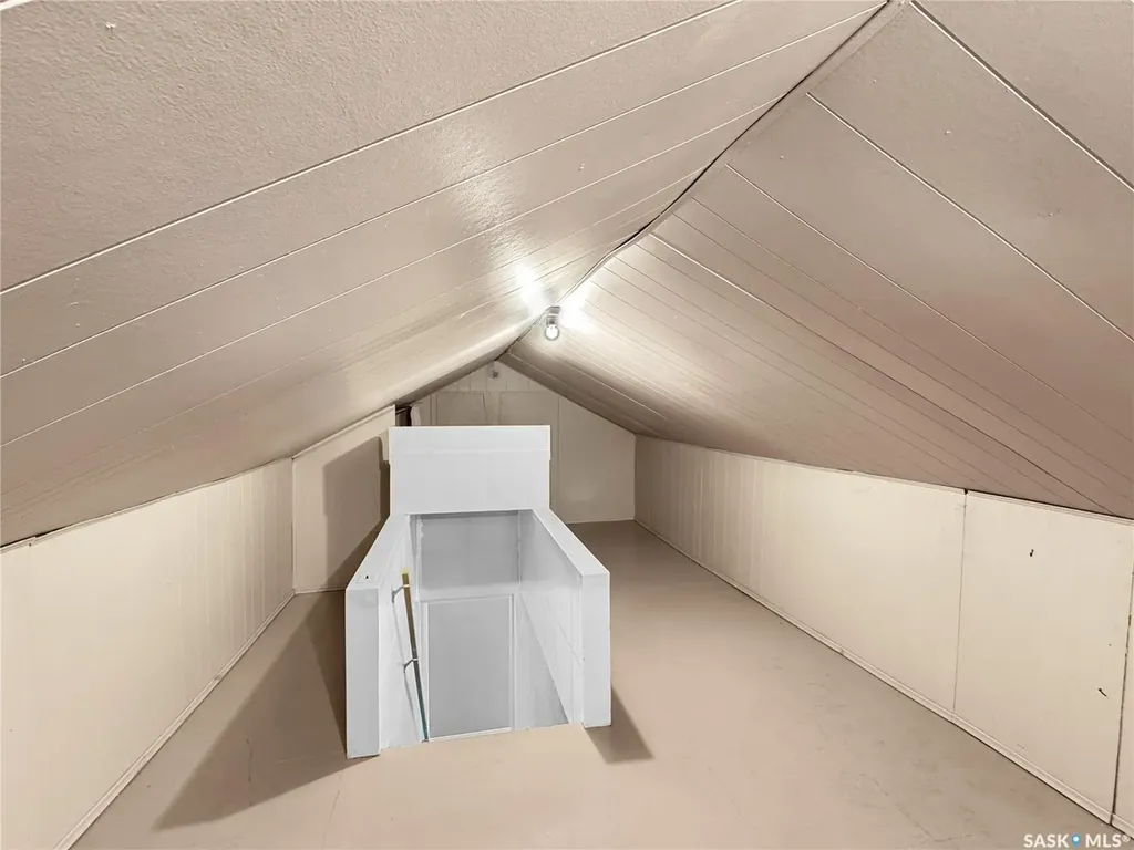 308 2nd Avenue S Leask SK S0J 1M0