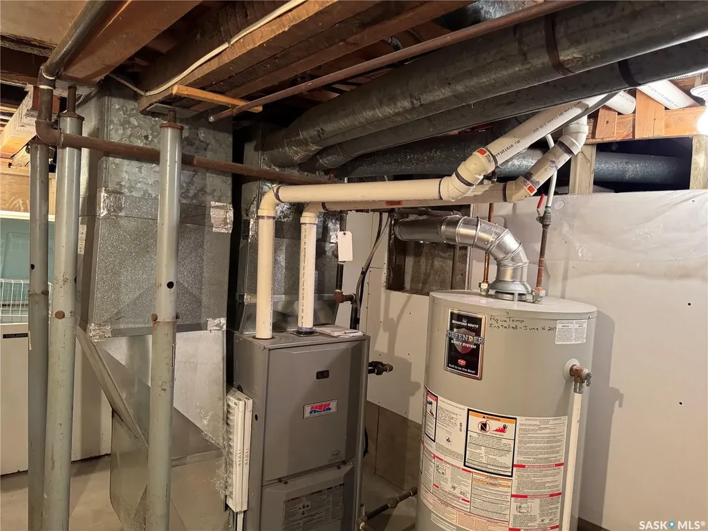 308 2nd Avenue S Leask SK S0J 1M0