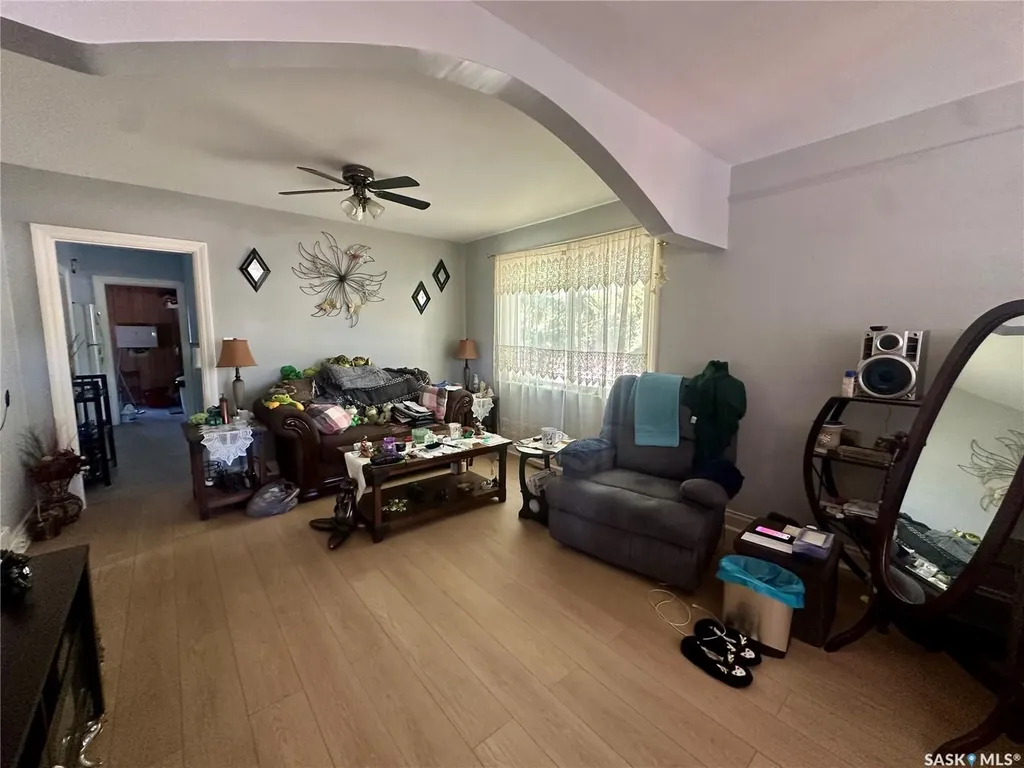 346 Cotter Street Kamsack SK S0A 1S0