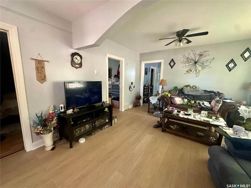 346 Cotter Street Kamsack SK S0A 1S0