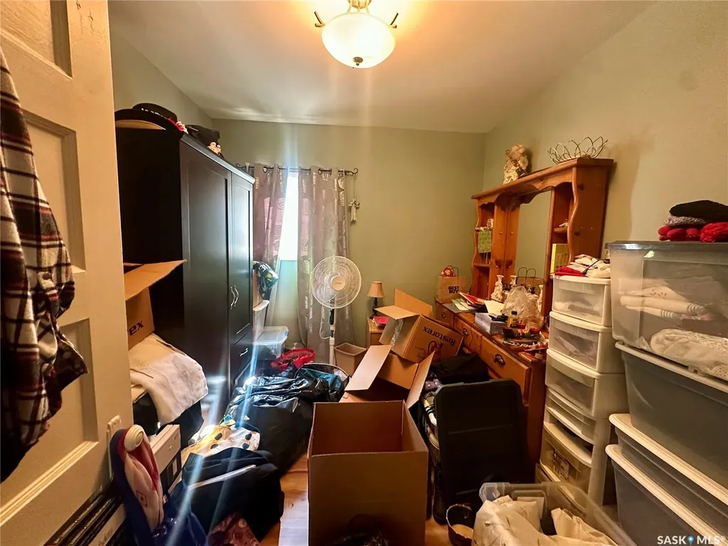 346 Cotter Street Kamsack SK S0A 1S0