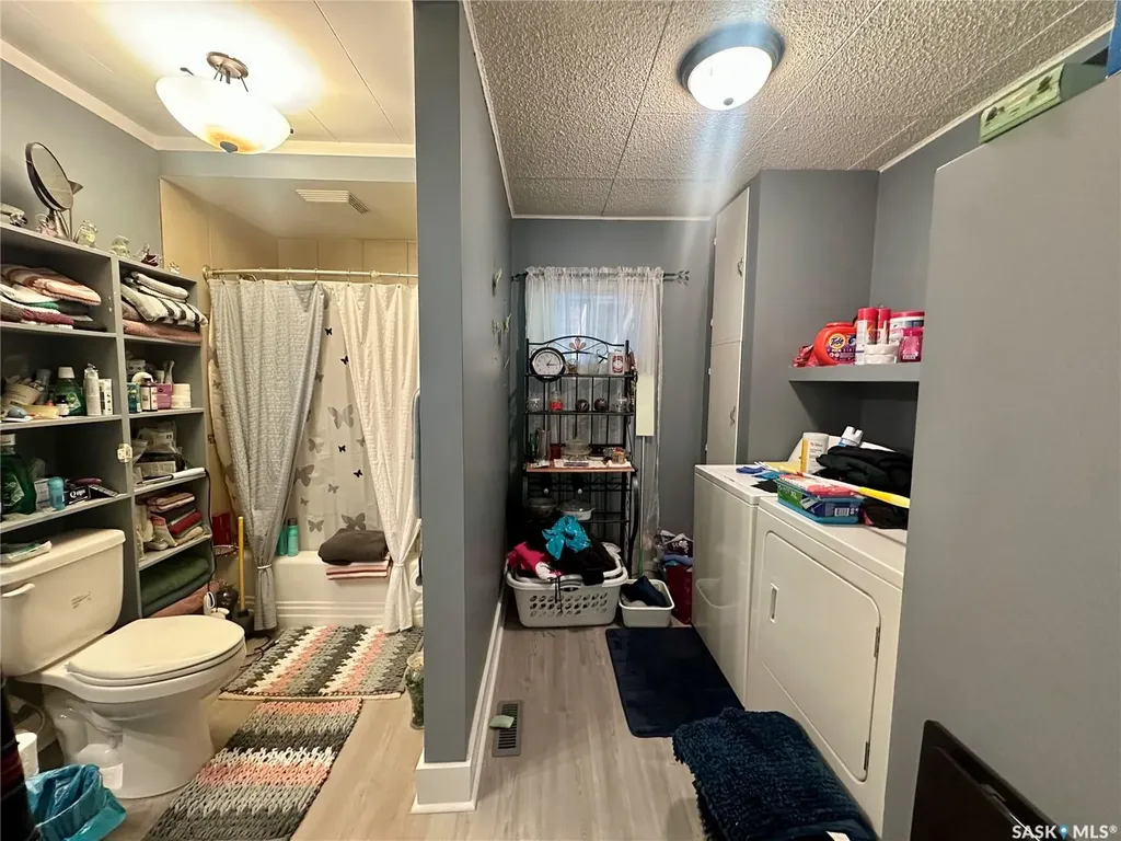 346 Cotter Street Kamsack SK S0A 1S0