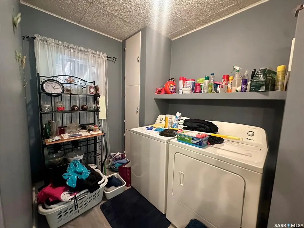 346 Cotter Street Kamsack SK S0A 1S0