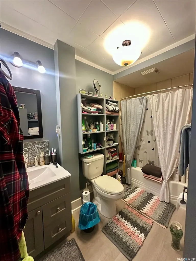 346 Cotter Street Kamsack SK S0A 1S0