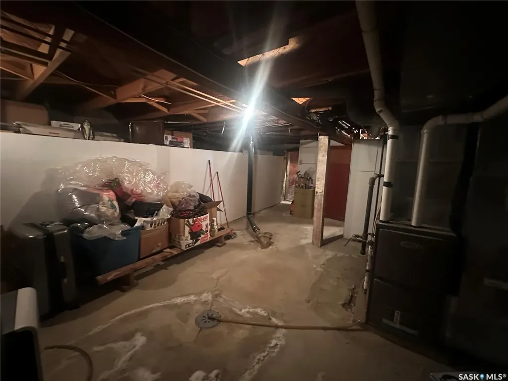 346 Cotter Street Kamsack SK S0A 1S0