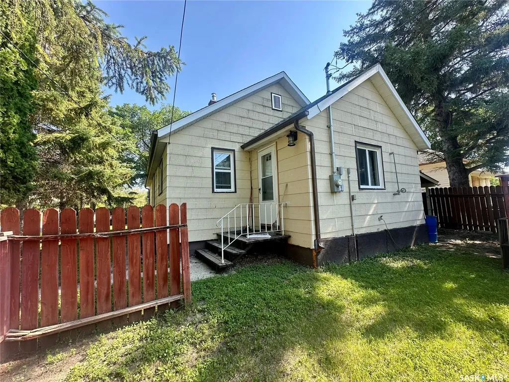 346 Cotter Street Kamsack SK S0A 1S0