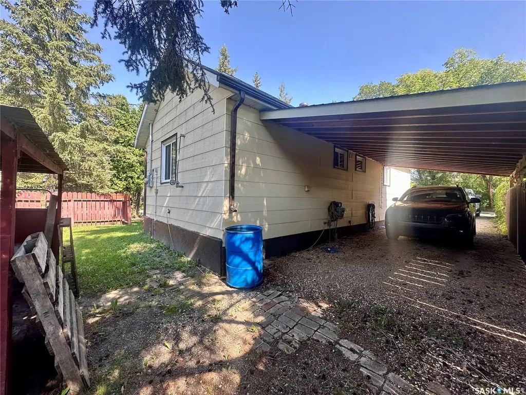 346 Cotter Street Kamsack SK S0A 1S0