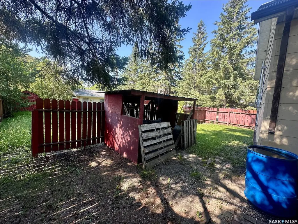 346 Cotter Street Kamsack SK S0A 1S0