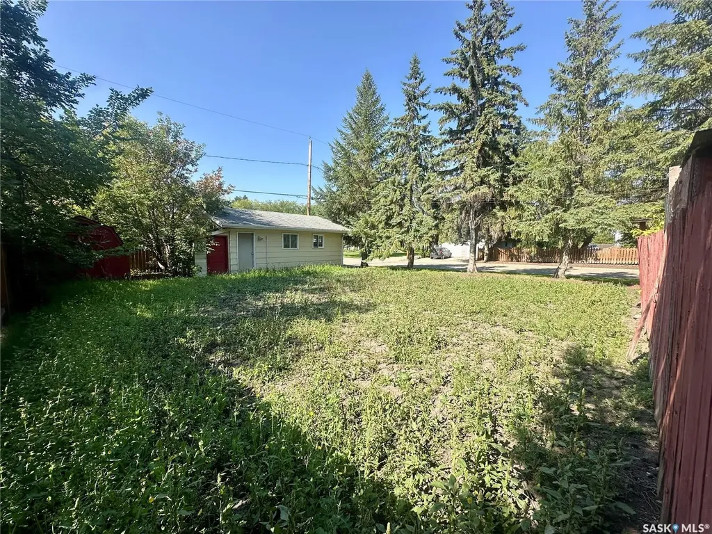 346 Cotter Street Kamsack SK S0A 1S0