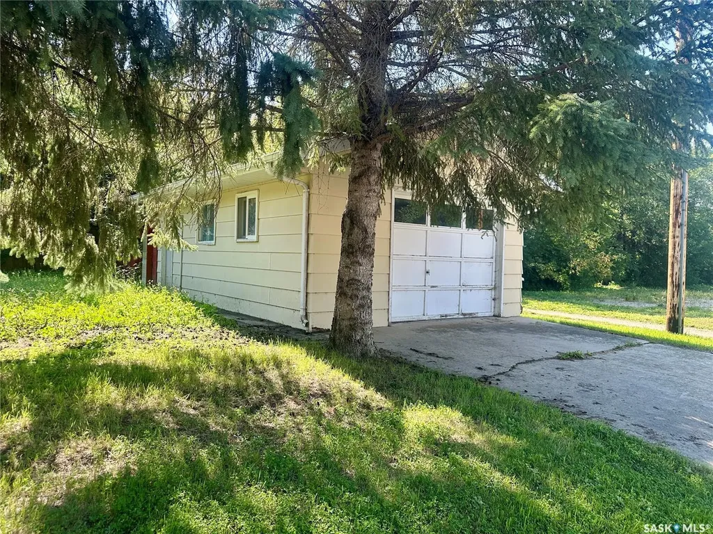 346 Cotter Street Kamsack SK S0A 1S0