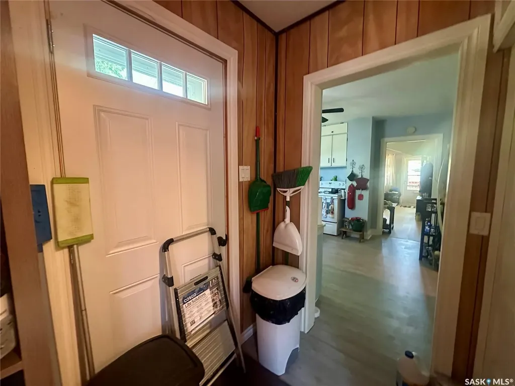 346 Cotter Street Kamsack SK S0A 1S0