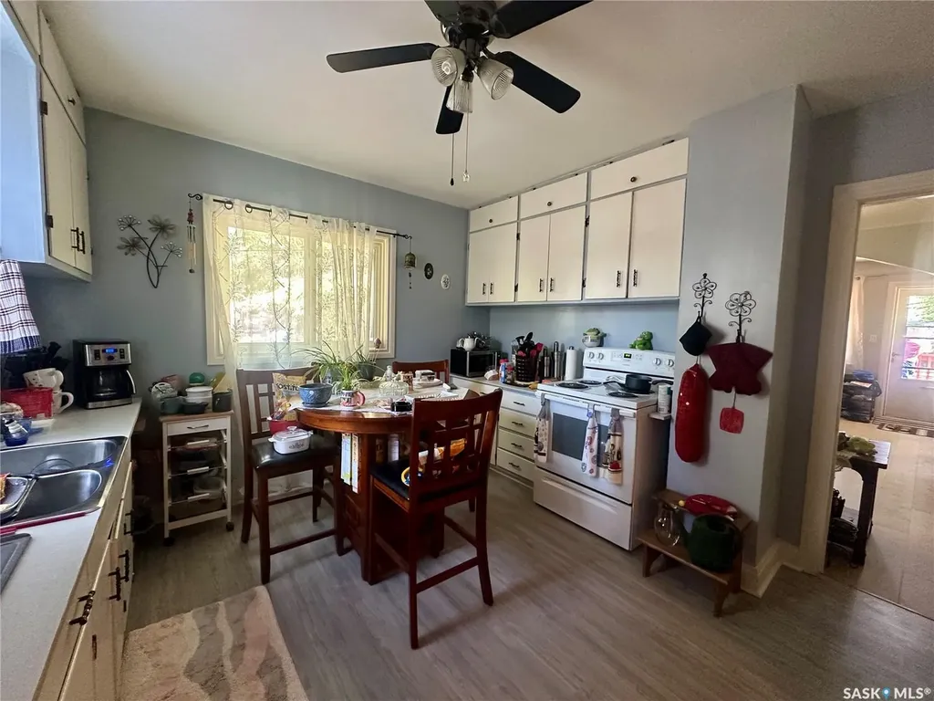 346 Cotter Street Kamsack SK S0A 1S0