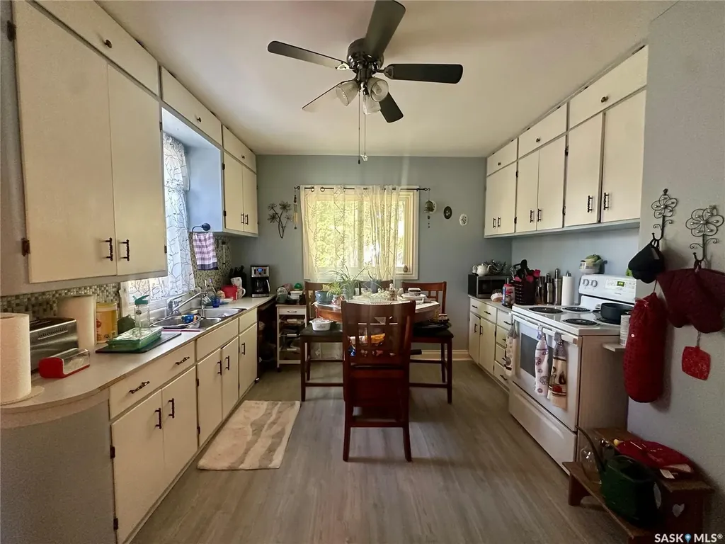 346 Cotter Street Kamsack SK S0A 1S0