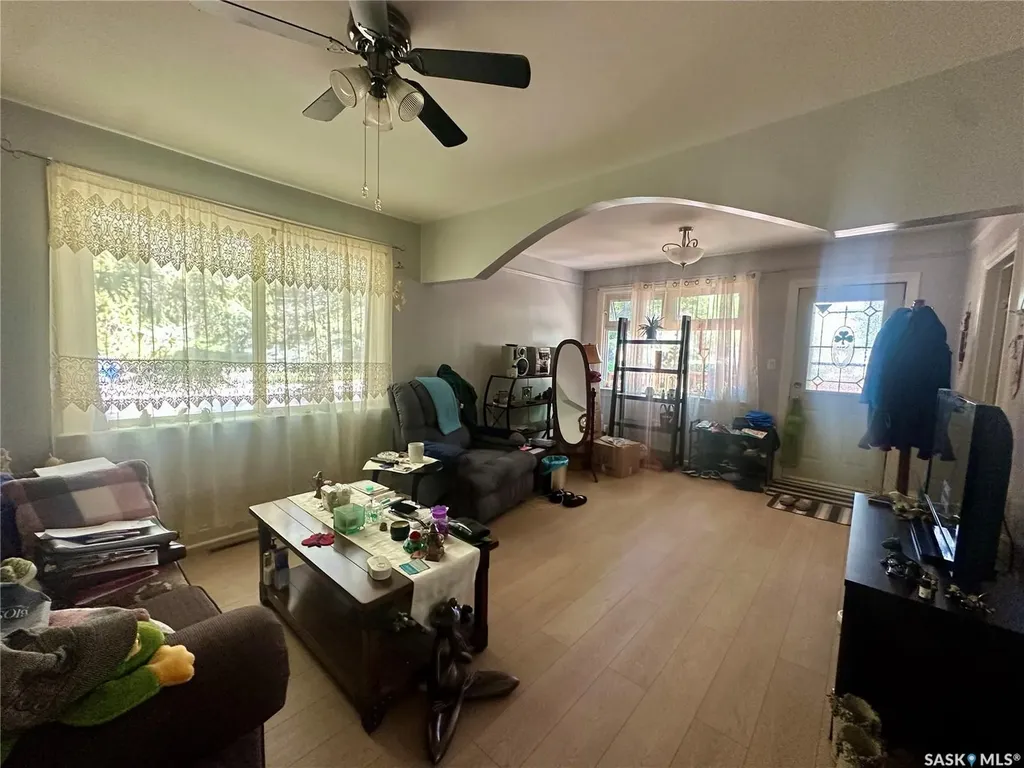 346 Cotter Street Kamsack SK S0A 1S0