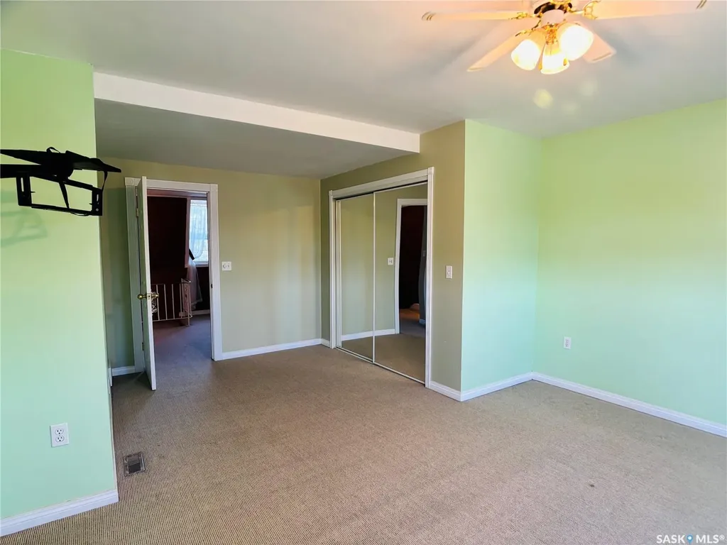 520 1st Street North Portal SK S0C 1W0