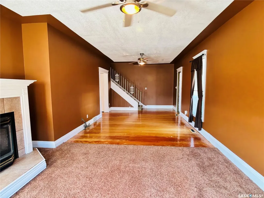 520 1st Street North Portal SK S0C 1W0