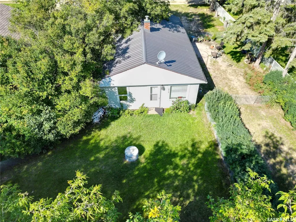 215 Redwing Road Buckland Rm No. 491 SK S6V 5R3