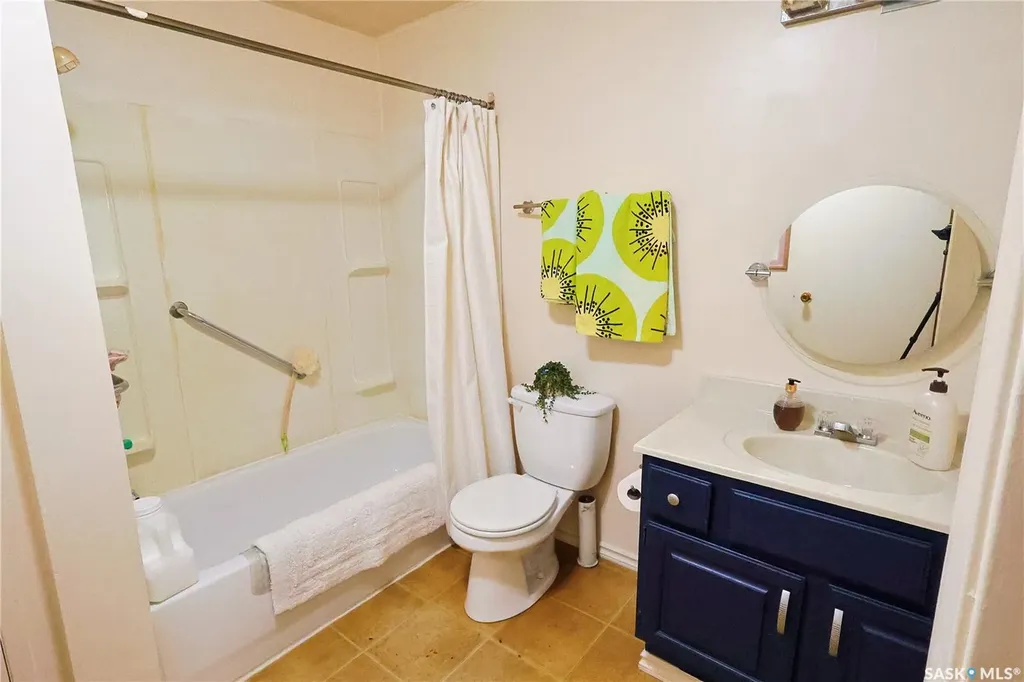 215 Redwing Road Buckland Rm No. 491 SK S6V 5R3