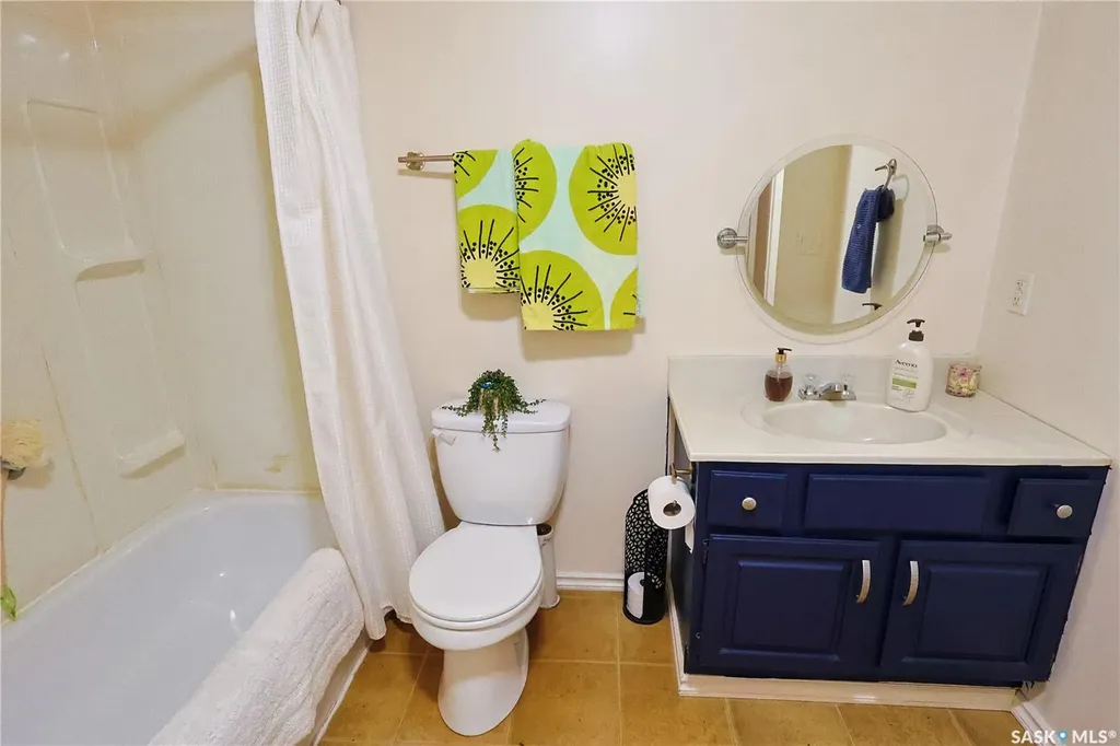 215 Redwing Road Buckland Rm No. 491 SK S6V 5R3