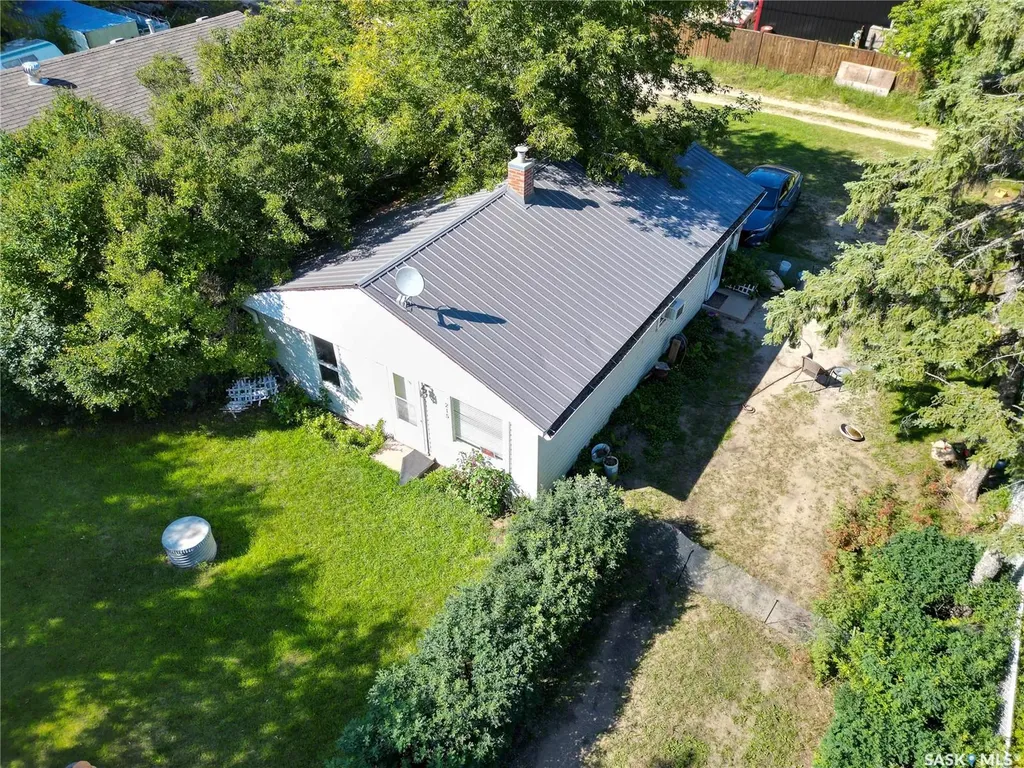 215 Redwing Road Buckland Rm No. 491 SK S6V 5R3