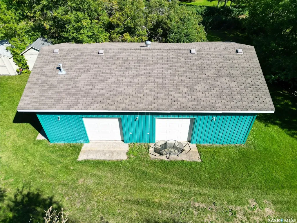 215 Redwing Road Buckland Rm No. 491 SK S6V 5R3