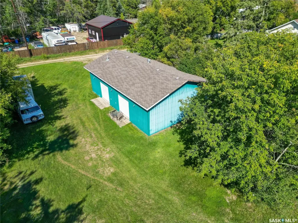 215 Redwing Road Buckland Rm No. 491 SK S6V 5R3