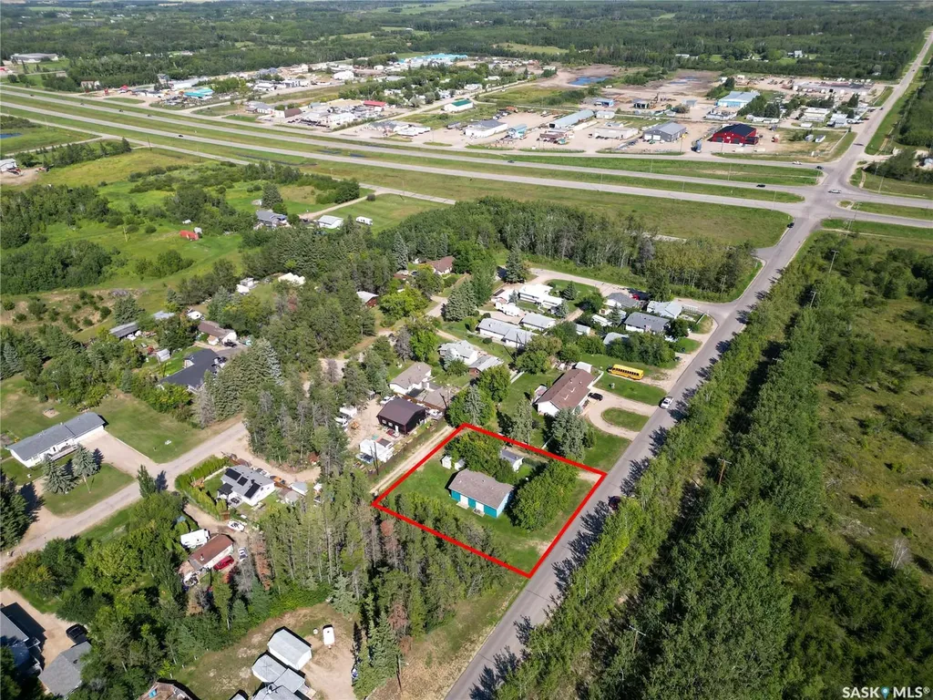 215 Redwing Road Buckland Rm No. 491 SK S6V 5R3