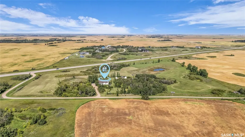 Rural Address Aberdeen Rm No. 373 SK S7K 3J9