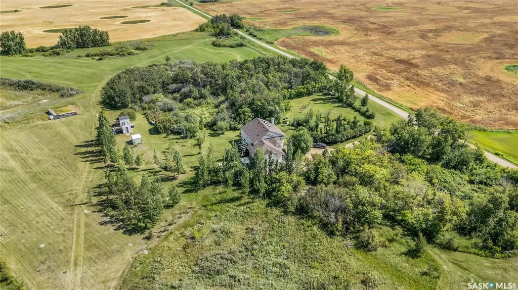 Rural Address Aberdeen Rm No. 373 SK S7K 3J9