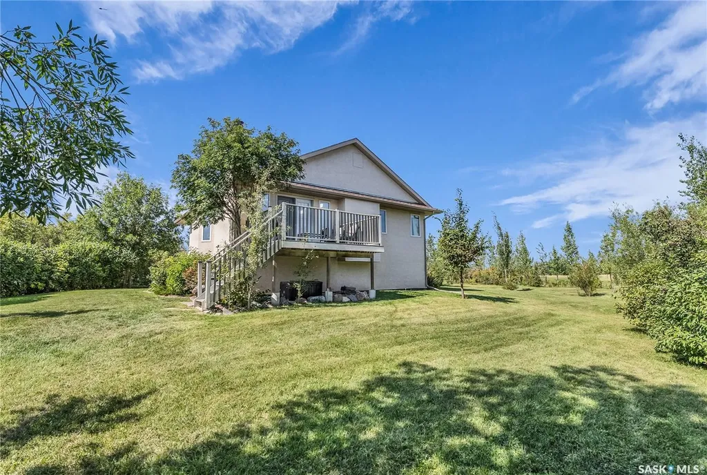 Rural Address Aberdeen Rm No. 373 SK S7K 3J9