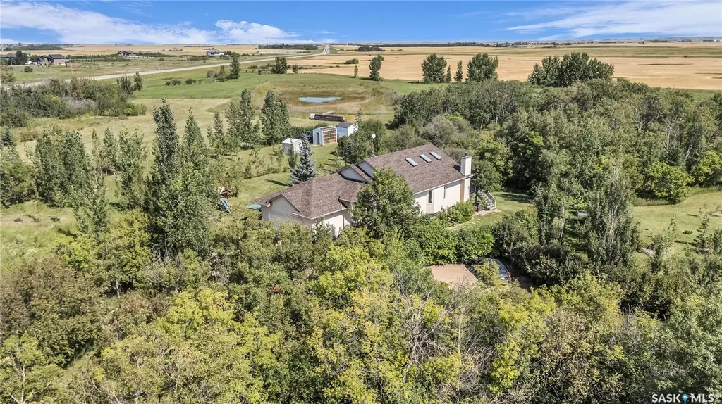 Rural Address Aberdeen Rm No. 373 SK S7K 3J9