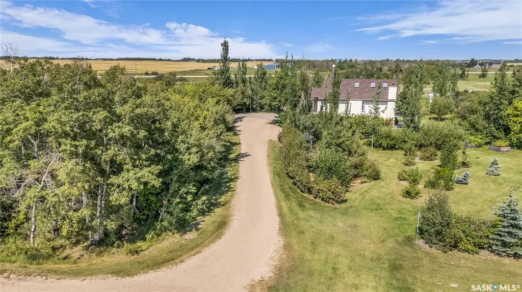 Rural Address Aberdeen Rm No. 373 SK S7K 3J9