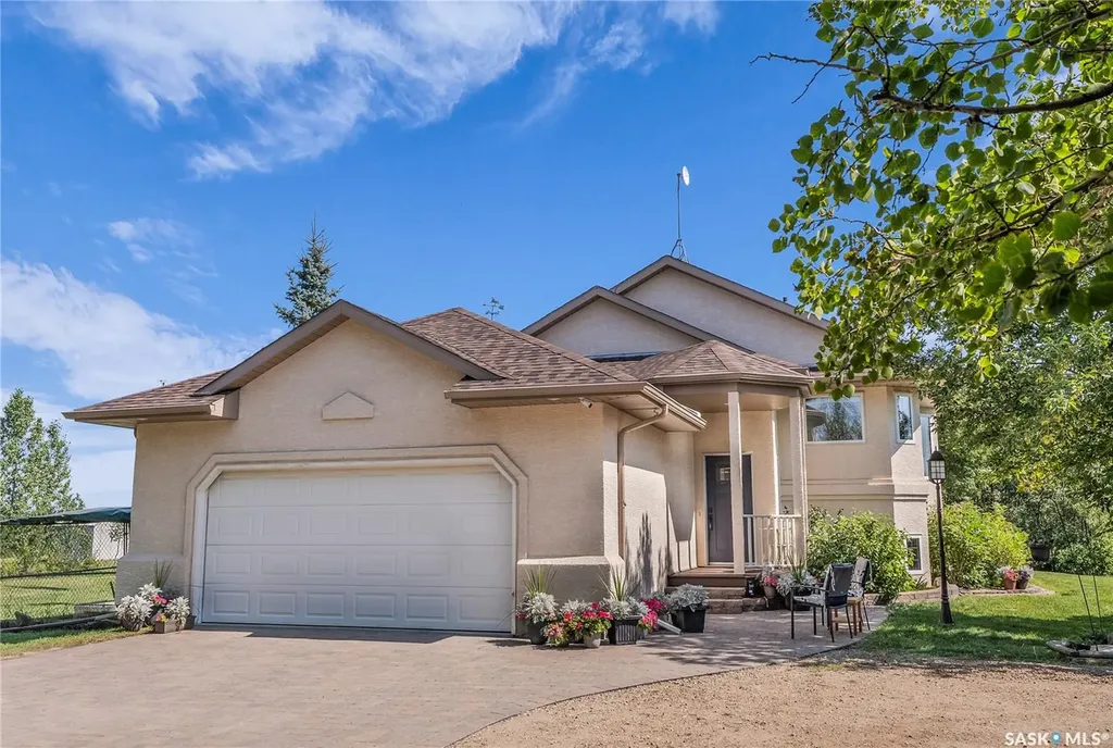 Rural Address Aberdeen Rm No. 373 SK S7K 3J9