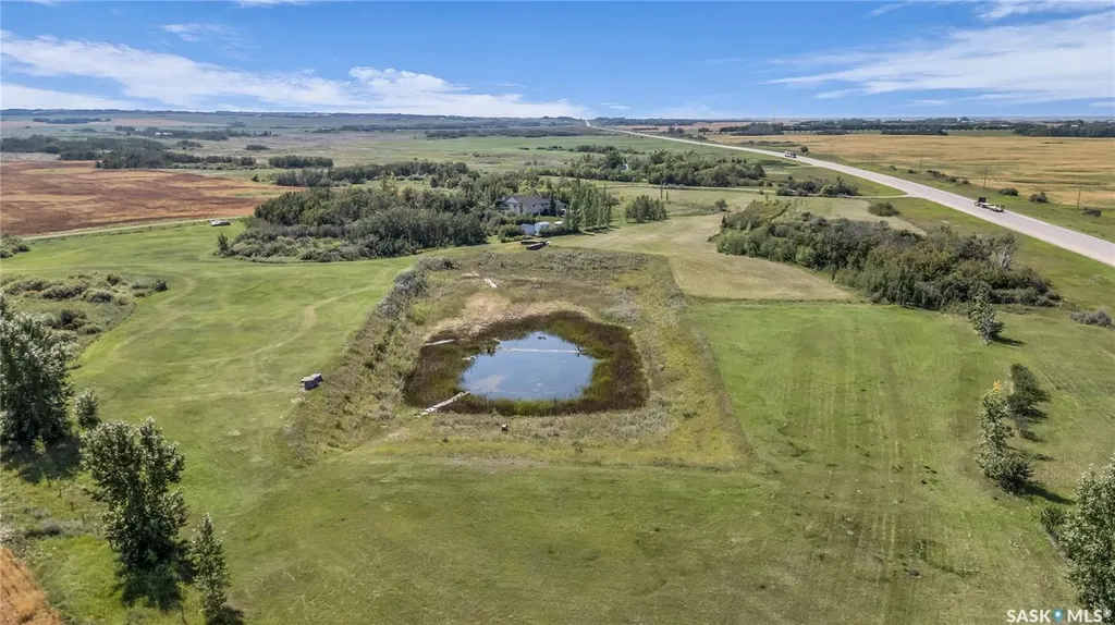 Rural Address Aberdeen Rm No. 373 SK S7K 3J9