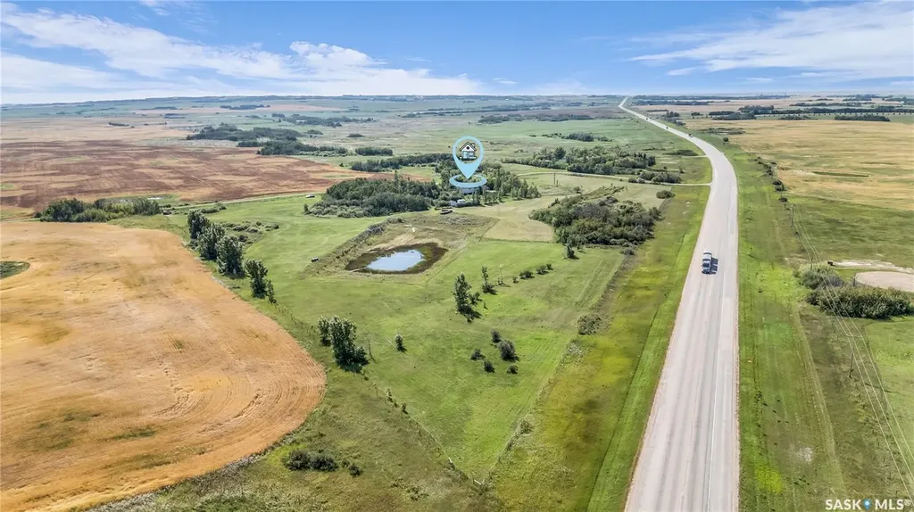 Rural Address Aberdeen Rm No. 373 SK S7K 3J9