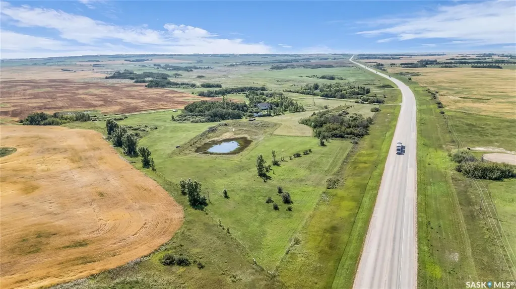 Rural Address Aberdeen Rm No. 373 SK S7K 3J9