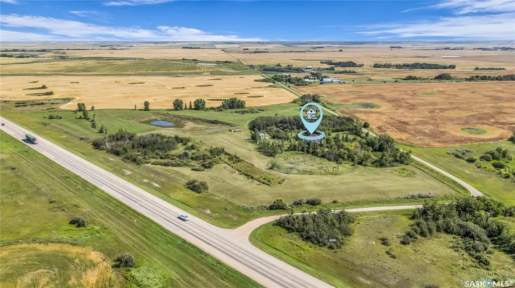 Rural Address Aberdeen Rm No. 373 SK S7K 3J9