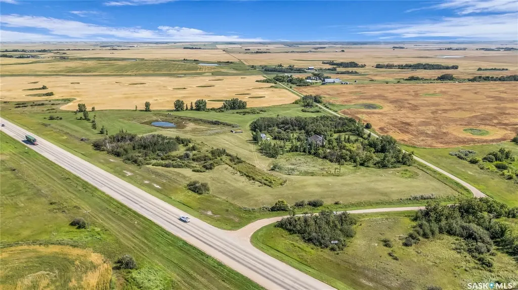 Rural Address Aberdeen Rm No. 373 SK S7K 3J9