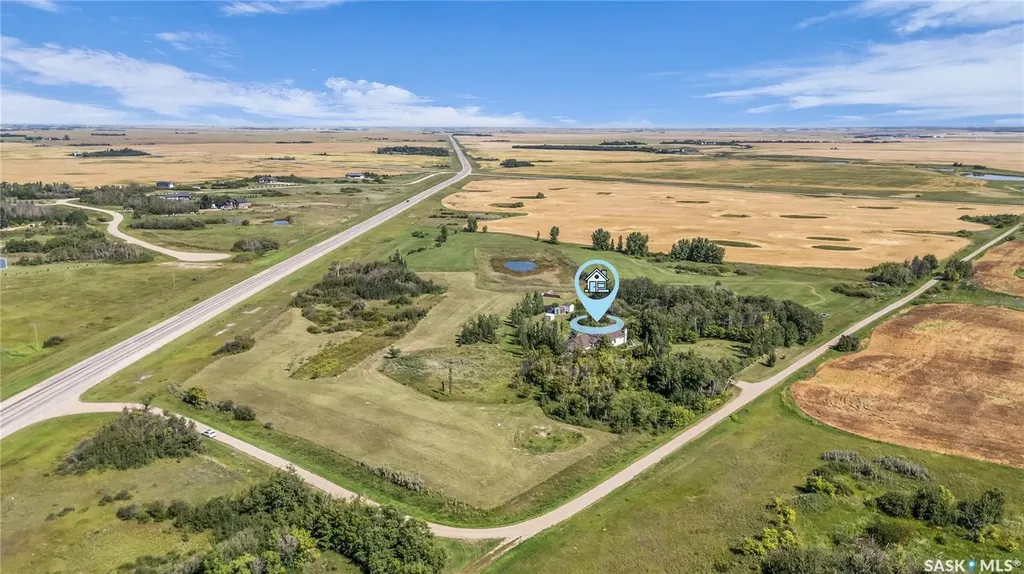 Rural Address Aberdeen Rm No. 373 SK S7K 3J9