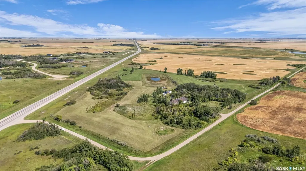 Rural Address Aberdeen Rm No. 373 SK S7K 3J9