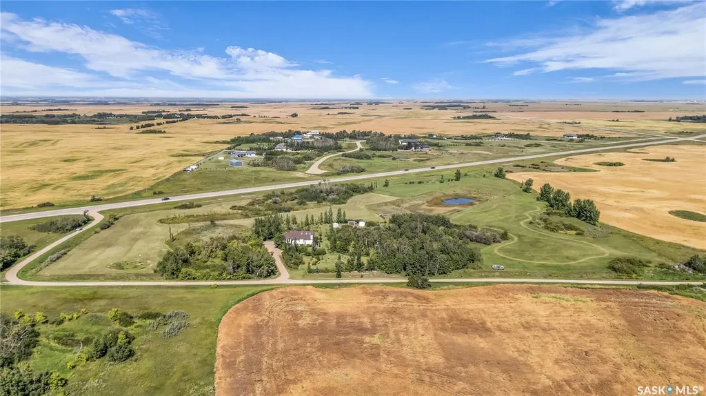 Rural Address Aberdeen Rm No. 373 SK S7K 3J9