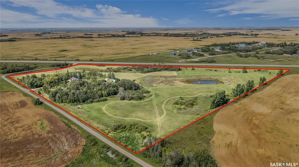 Rural Address Aberdeen Rm No. 373 SK S7K 3J9