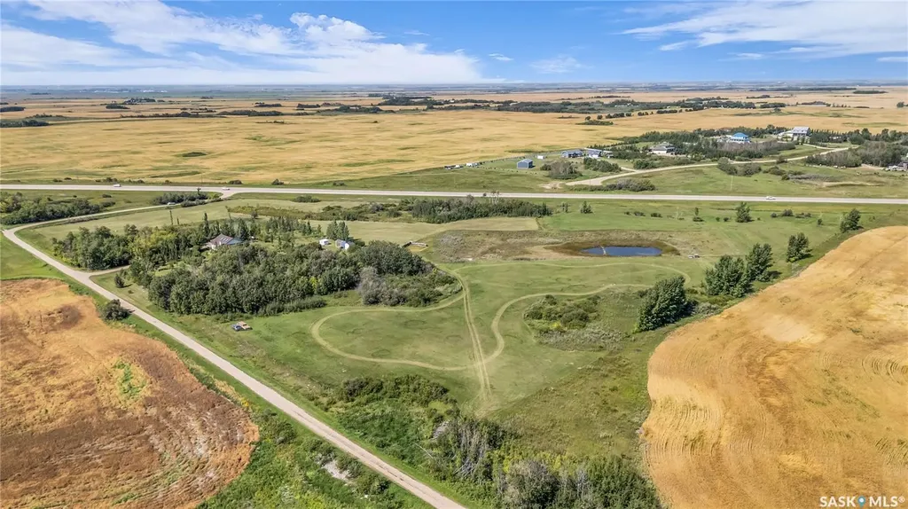 Rural Address Aberdeen Rm No. 373 SK S7K 3J9