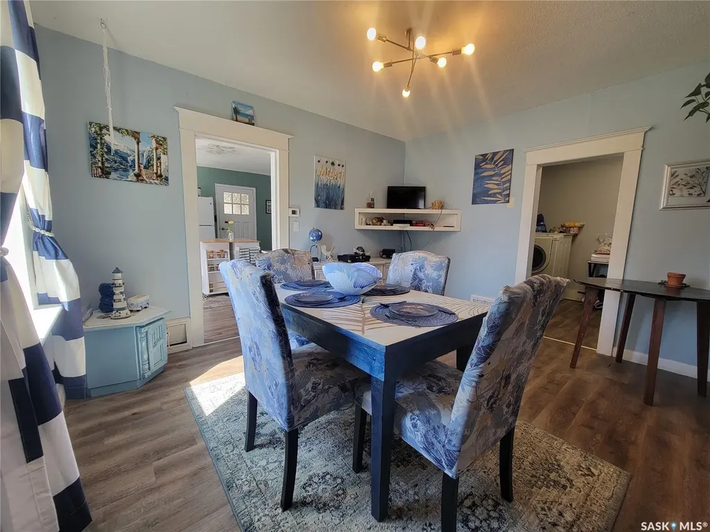 421 4th Street Denzil SK S0L 2S0