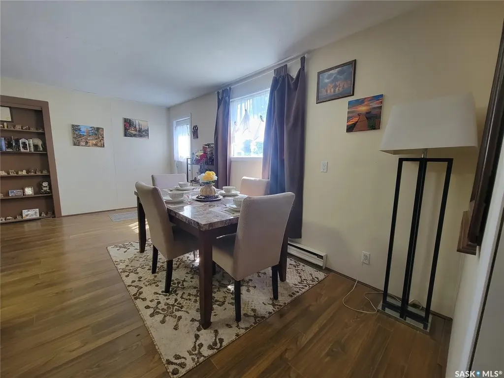 421 4th Street Denzil SK S0L 2S0