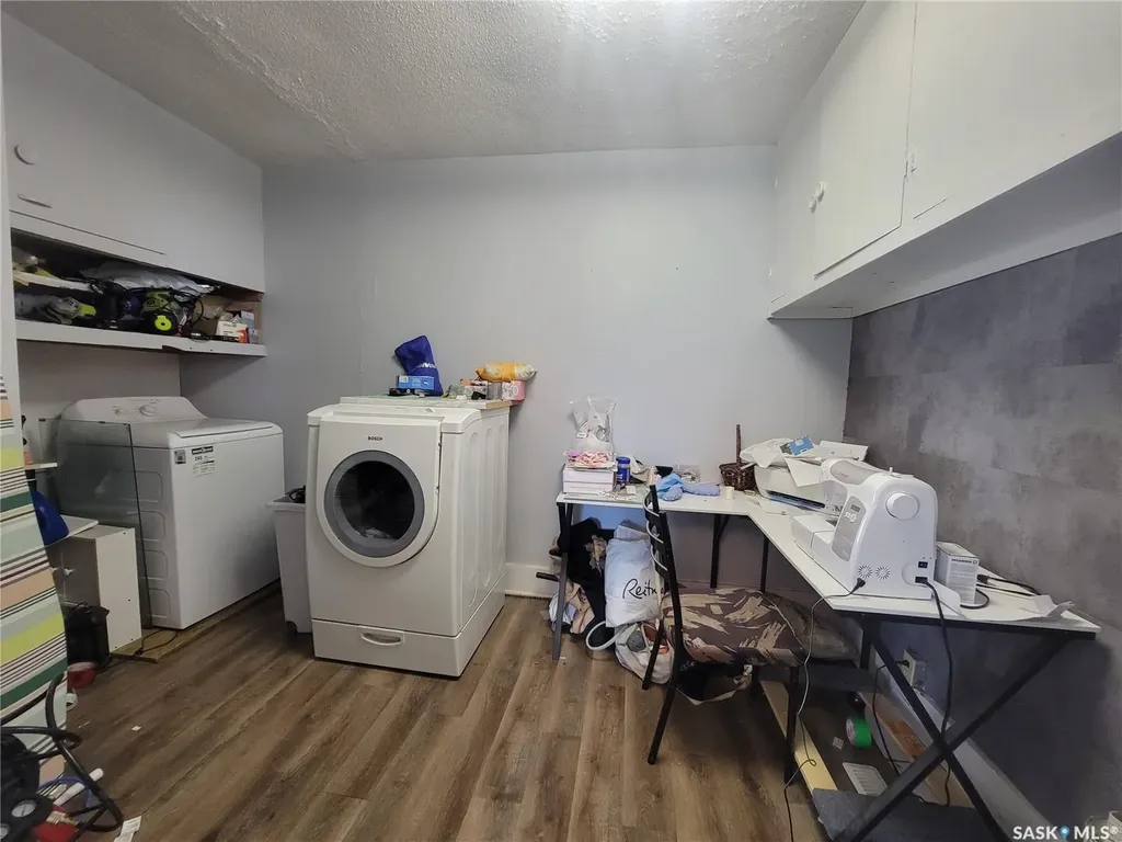 421 4th Street Denzil SK S0L 2S0