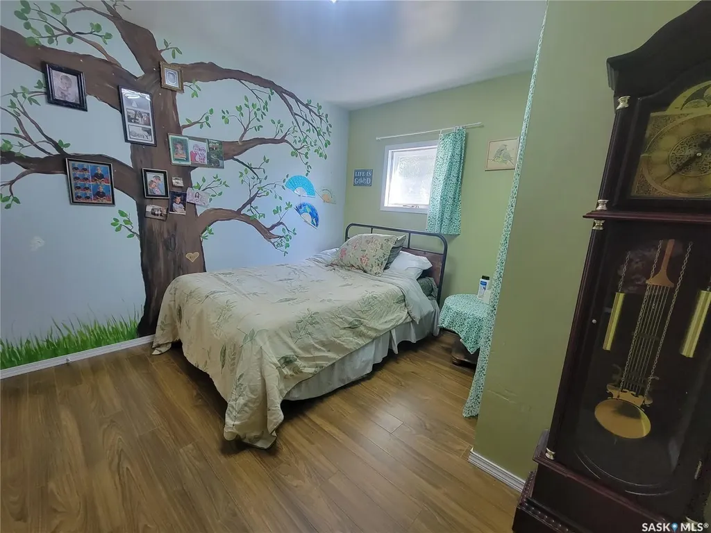 421 4th Street Denzil SK S0L 2S0