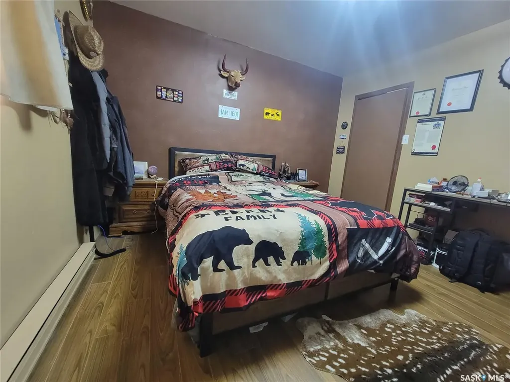 421 4th Street Denzil SK S0L 2S0