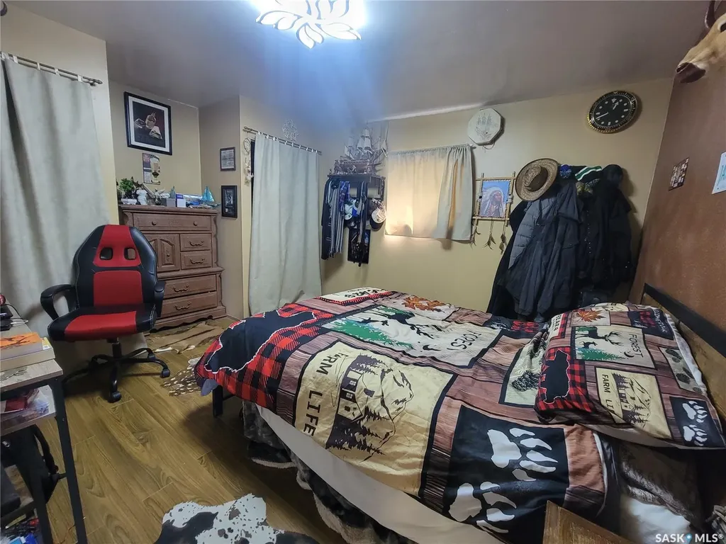 421 4th Street Denzil SK S0L 2S0