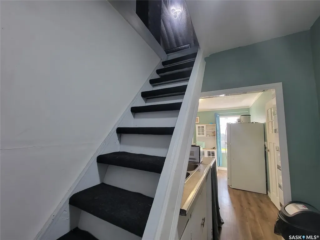 421 4th Street Denzil SK S0L 2S0